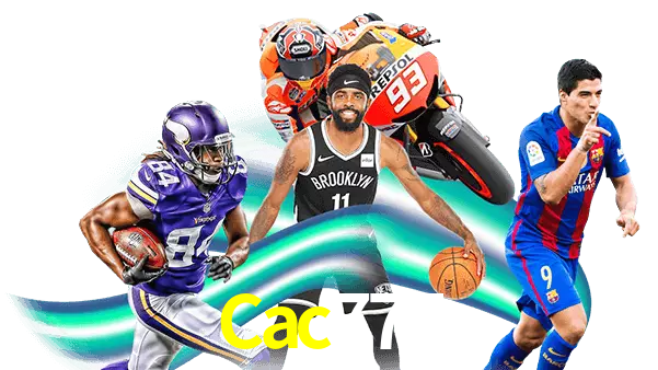 Cac777