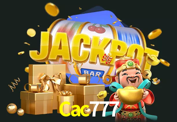 Cac777 bet