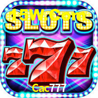 Cac777 App