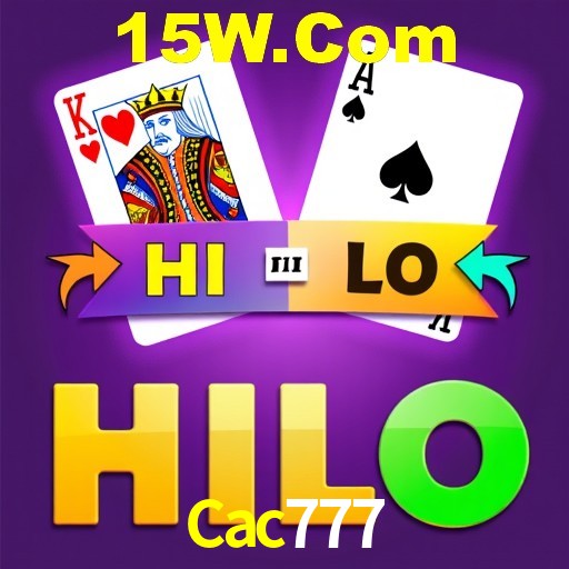 Download para Android e iOS na Cac777