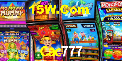 Cac777