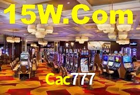 Exclusive Games Cac777