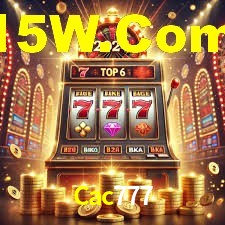 VIP Casino Cac777