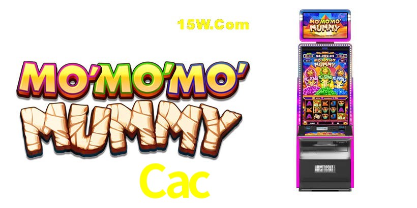 Game Providers Cac777
