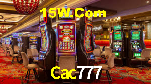 Mercados ao vivo e cash out na Cac777