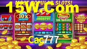 Live Casino Cac777