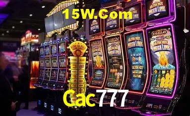 Casino Ao Vivo Cac777
