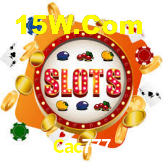 Escolher plataforma para baixar Cac777
