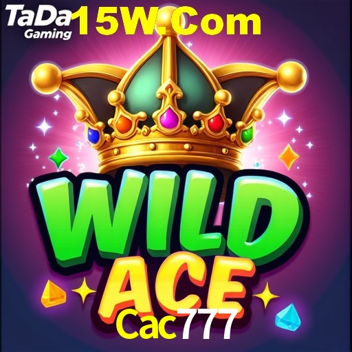 Cac777: A Experiência de Casino com Jogos de Mesa ao Vivo