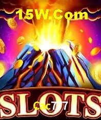 Slots com jackpots e giros grátis na Cac777