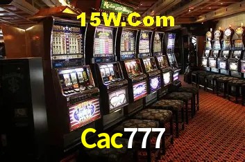 Promoções Sazonais Cac777