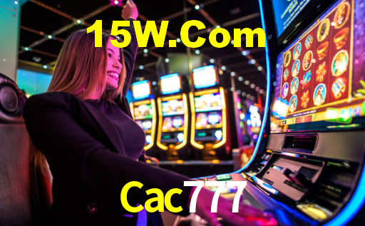 Cac777.Com