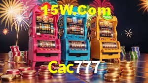 Games Directory Cac777