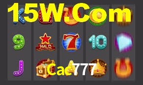 Roulette Table Cac777