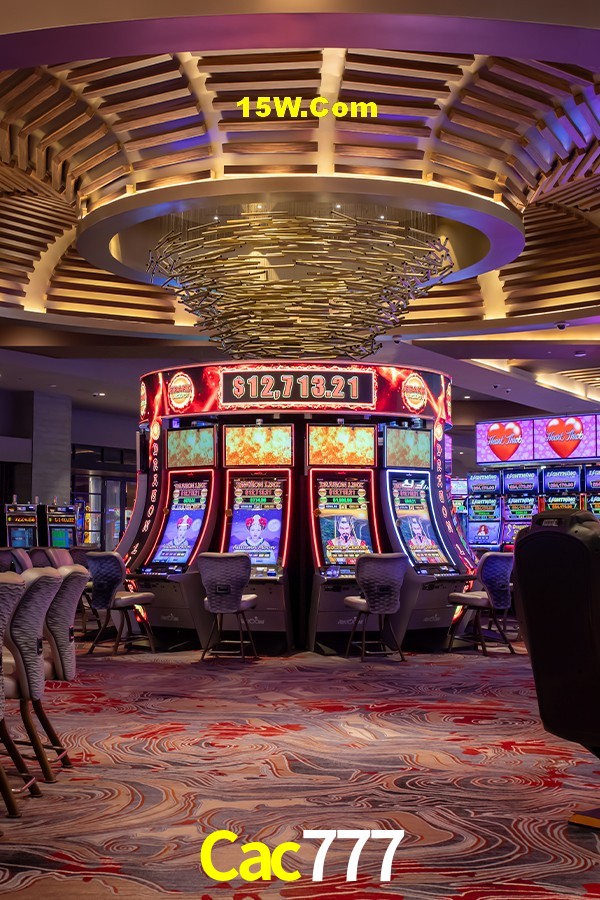 Live Casino Cac777