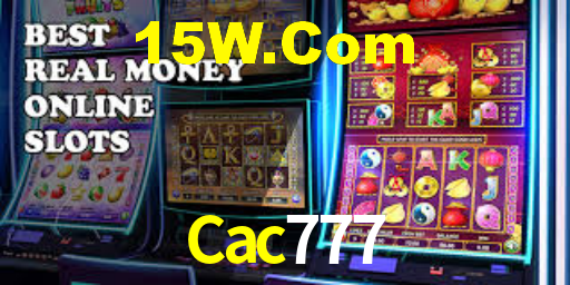 Cac777 App