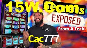 Tournaments Cac777