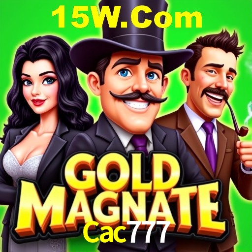 Descubra a Magia dos Jogos de Arcade no Cac777