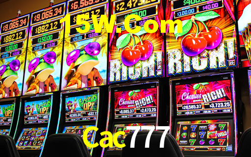 Cac777.Com