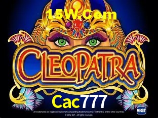 Benefícios da Conta Cac777